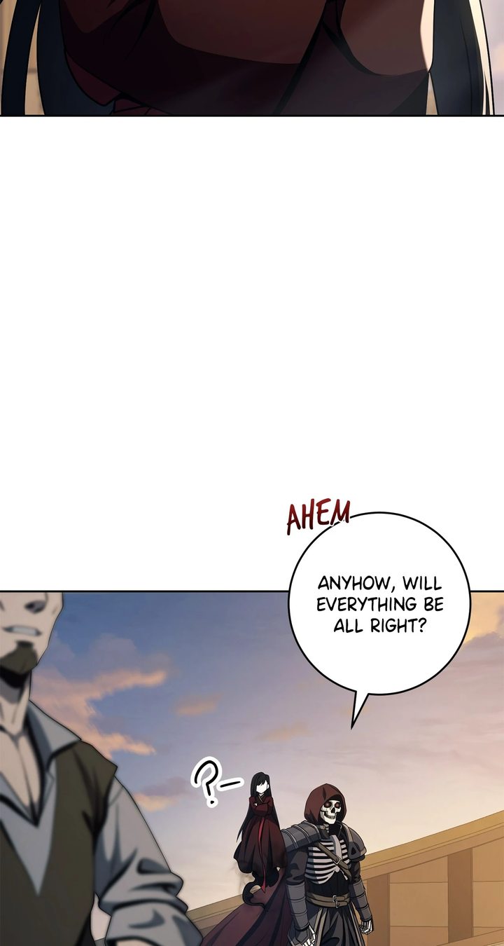18+ Skeleton Soldier Couldn’t Protect the Dungeon Chapter 311 page 84
