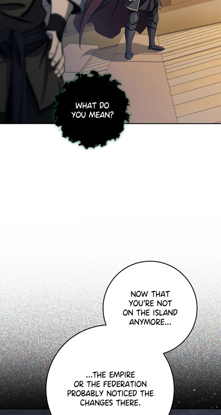 18+ Skeleton Soldier Couldn’t Protect the Dungeon Chapter 311 page 85