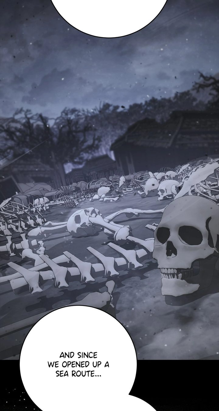 18+ Skeleton Soldier Couldn’t Protect the Dungeon Chapter 311 page 86