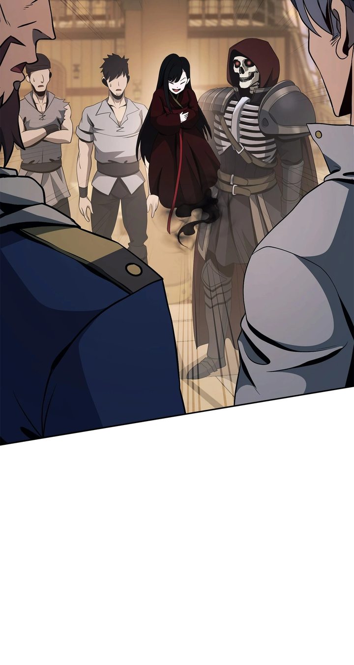 18+ Skeleton Soldier Couldn’t Protect the Dungeon Chapter 311 page 92