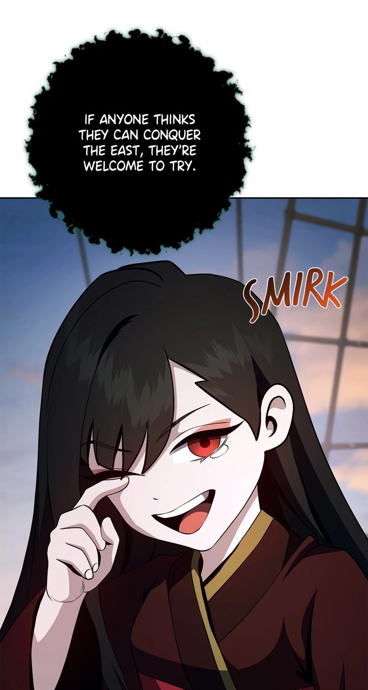 18+ Skeleton Soldier Couldn’t Protect the Dungeon Chapter 311 page 93