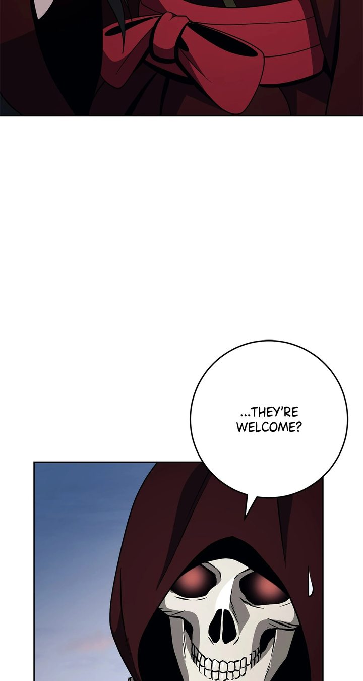 18+ Skeleton Soldier Couldn’t Protect the Dungeon Chapter 311 page 94