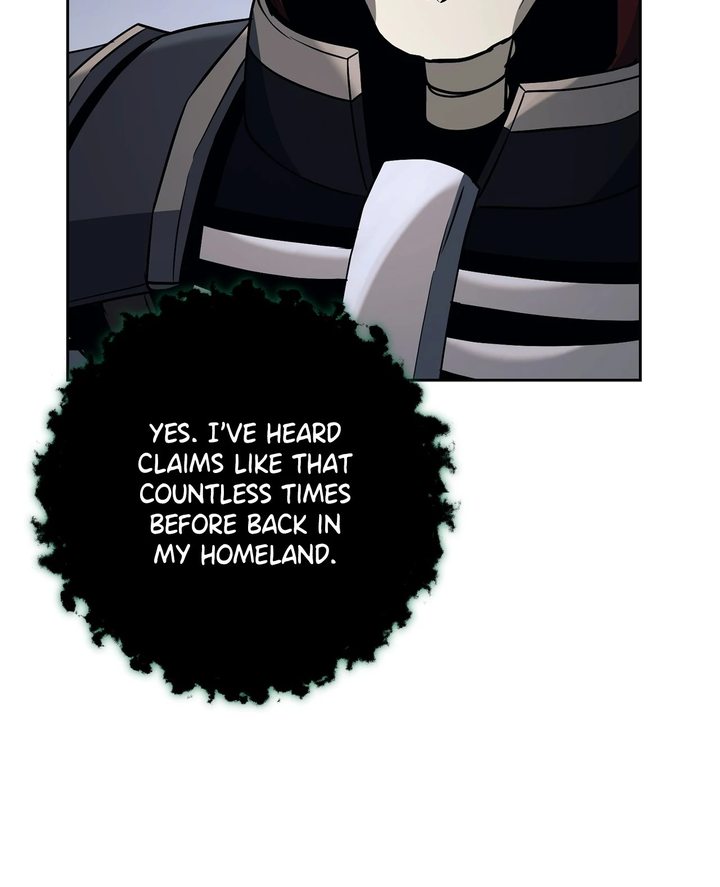 18+ Skeleton Soldier Couldn’t Protect the Dungeon Chapter 311 page 95