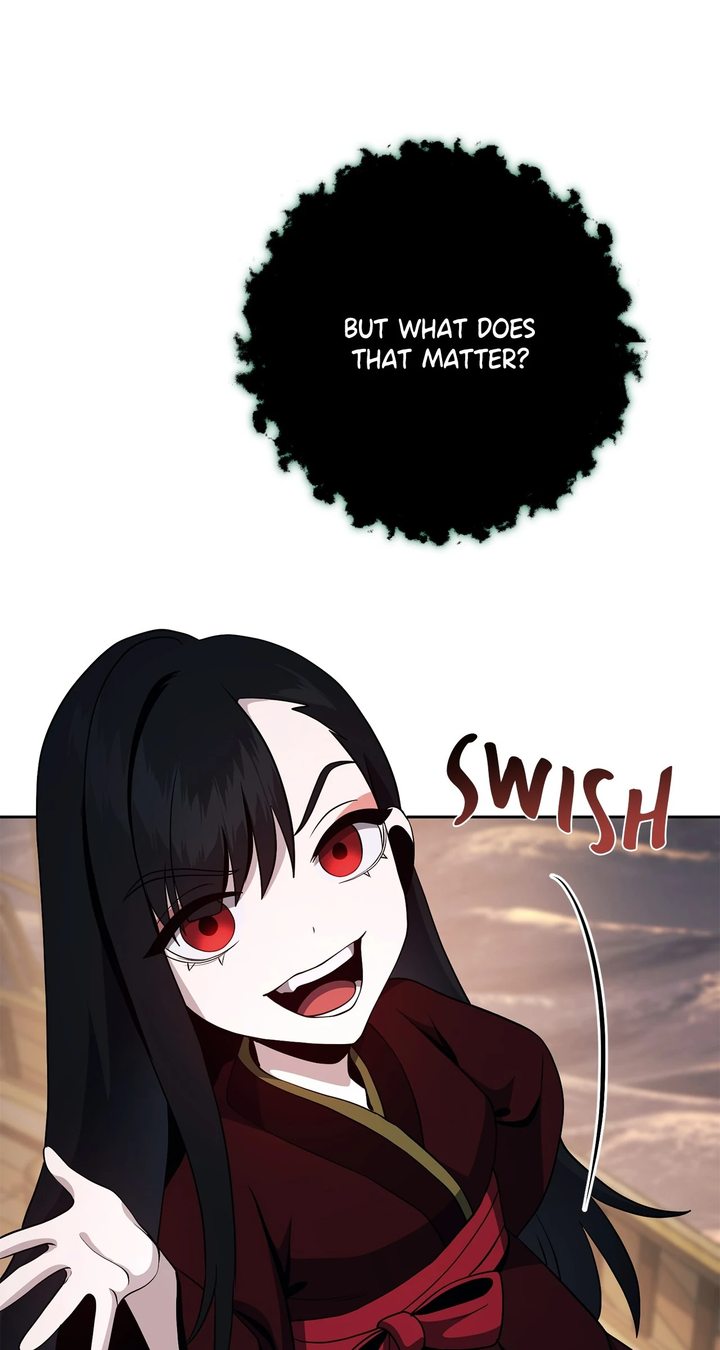 18+ Skeleton Soldier Couldn’t Protect the Dungeon Chapter 311 page 96