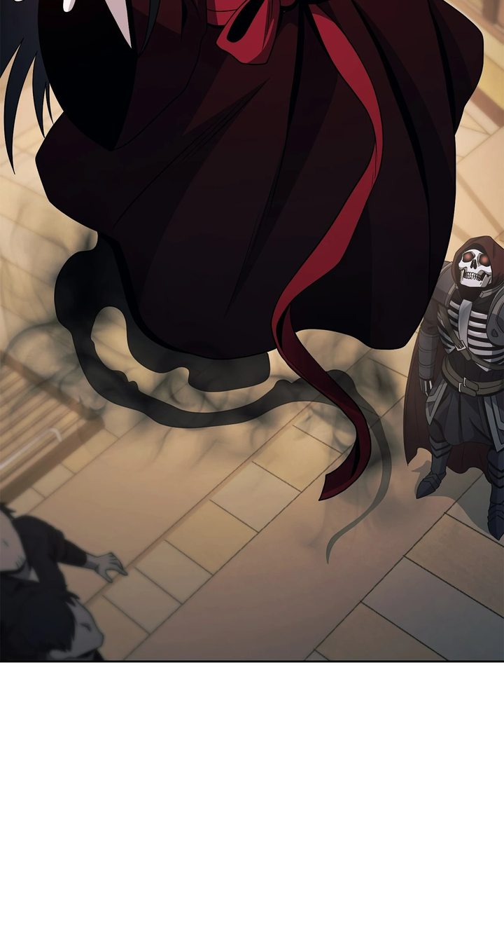 18+ Skeleton Soldier Couldn’t Protect the Dungeon Chapter 311 page 97