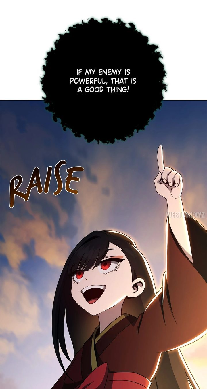 18+ Skeleton Soldier Couldn’t Protect the Dungeon Chapter 311 page 98