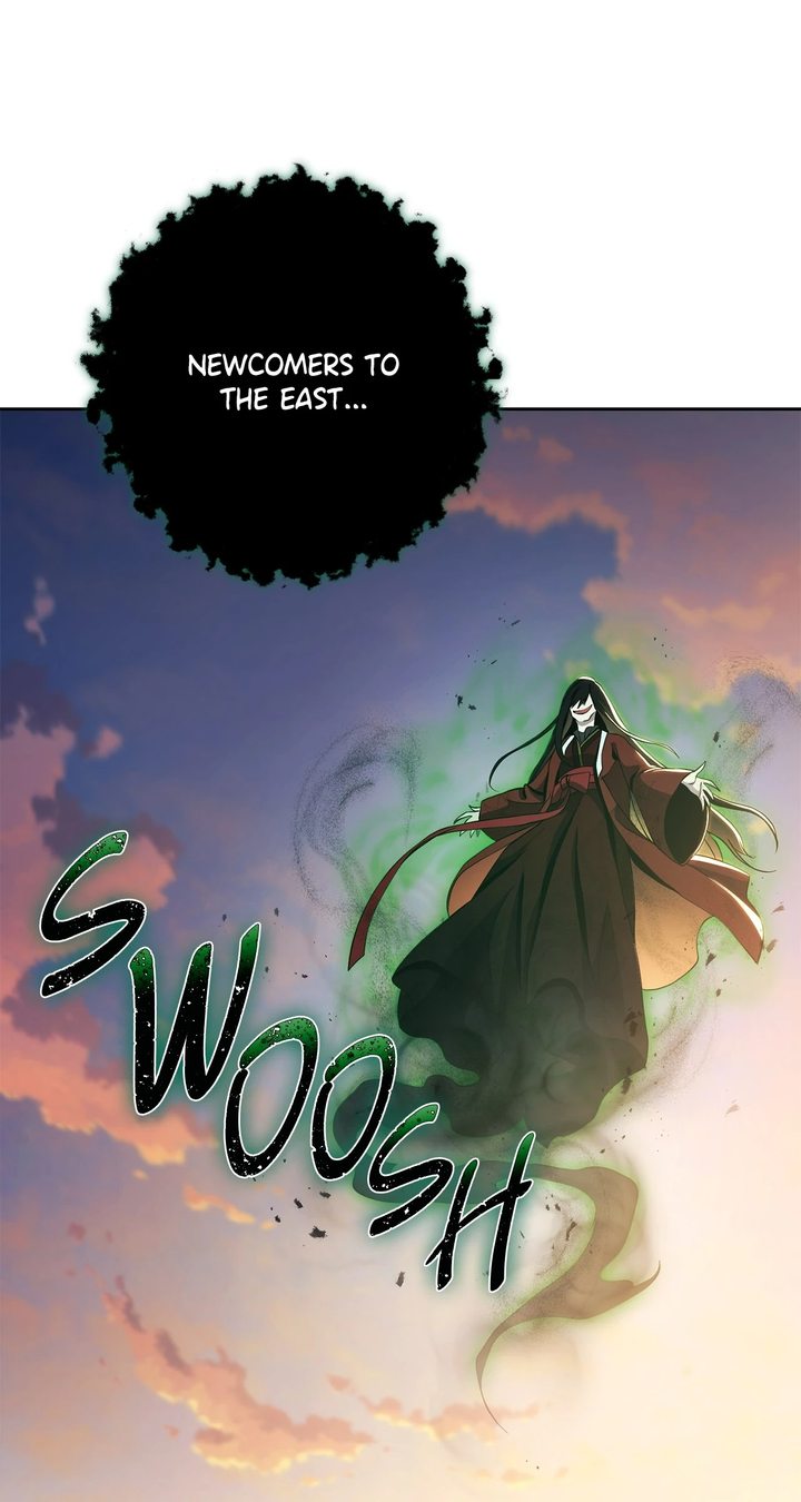 18+ Skeleton Soldier Couldn’t Protect the Dungeon Chapter 311 page 109