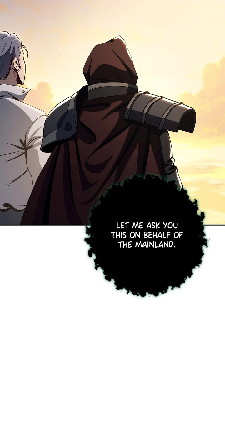 18+ Skeleton Soldier Couldn’t Protect the Dungeon Chapter 311 page 110