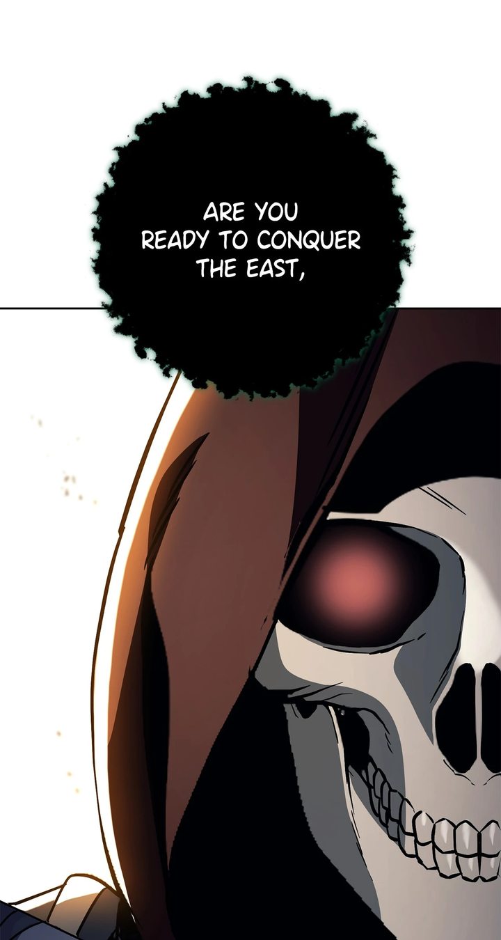 18+ Skeleton Soldier Couldn’t Protect the Dungeon Chapter 311 page 111