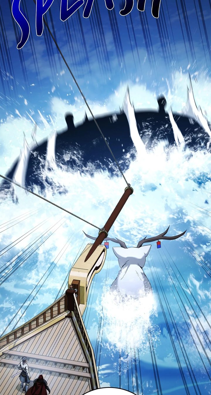 18+ Skeleton Soldier Couldn’t Protect the Dungeon Chapter 312 page 7