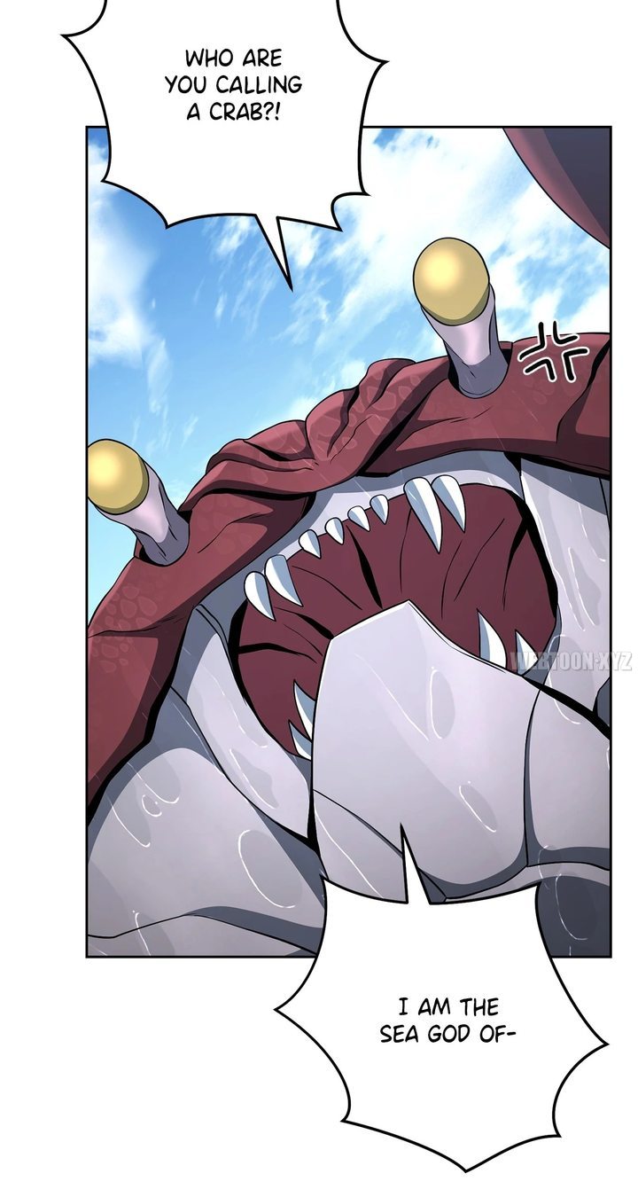 18+ Skeleton Soldier Couldn’t Protect the Dungeon Chapter 312 page 18
