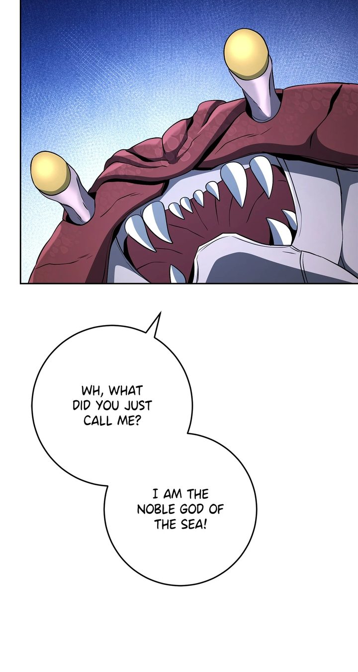 18+ Skeleton Soldier Couldn’t Protect the Dungeon Chapter 312 page 21