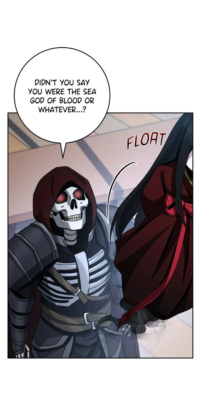 18+ Skeleton Soldier Couldn’t Protect the Dungeon Chapter 312 page 23