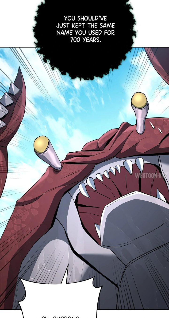 18+ Skeleton Soldier Couldn’t Protect the Dungeon Chapter 312 page 26