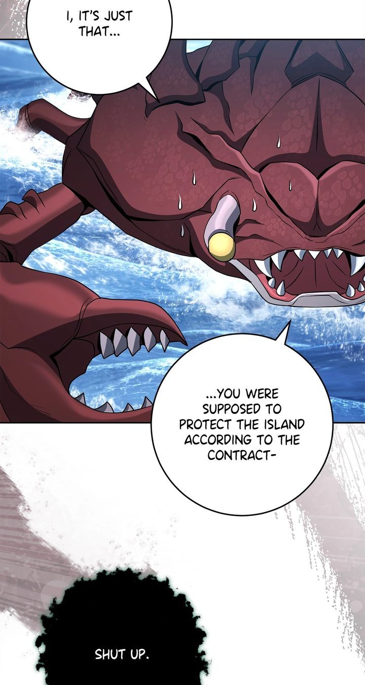 18+ Skeleton Soldier Couldn’t Protect the Dungeon Chapter 312 page 32
