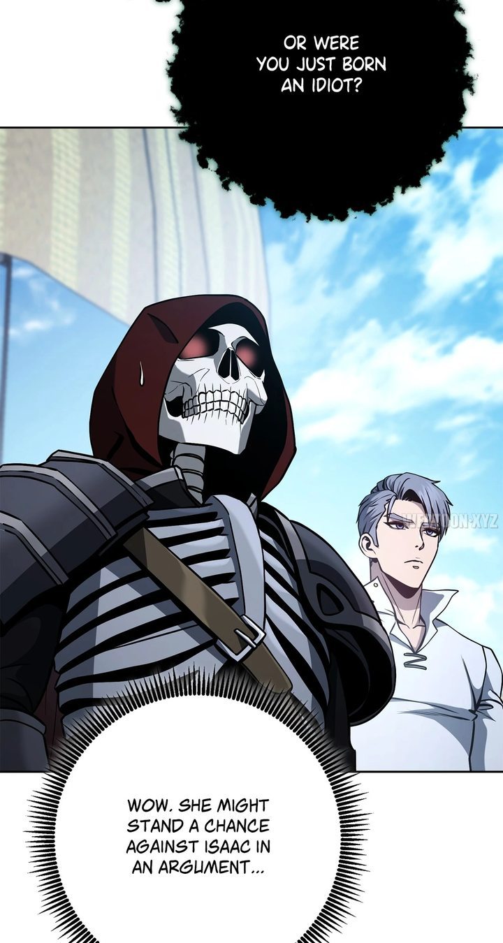 18+ Skeleton Soldier Couldn’t Protect the Dungeon Chapter 312 page 35