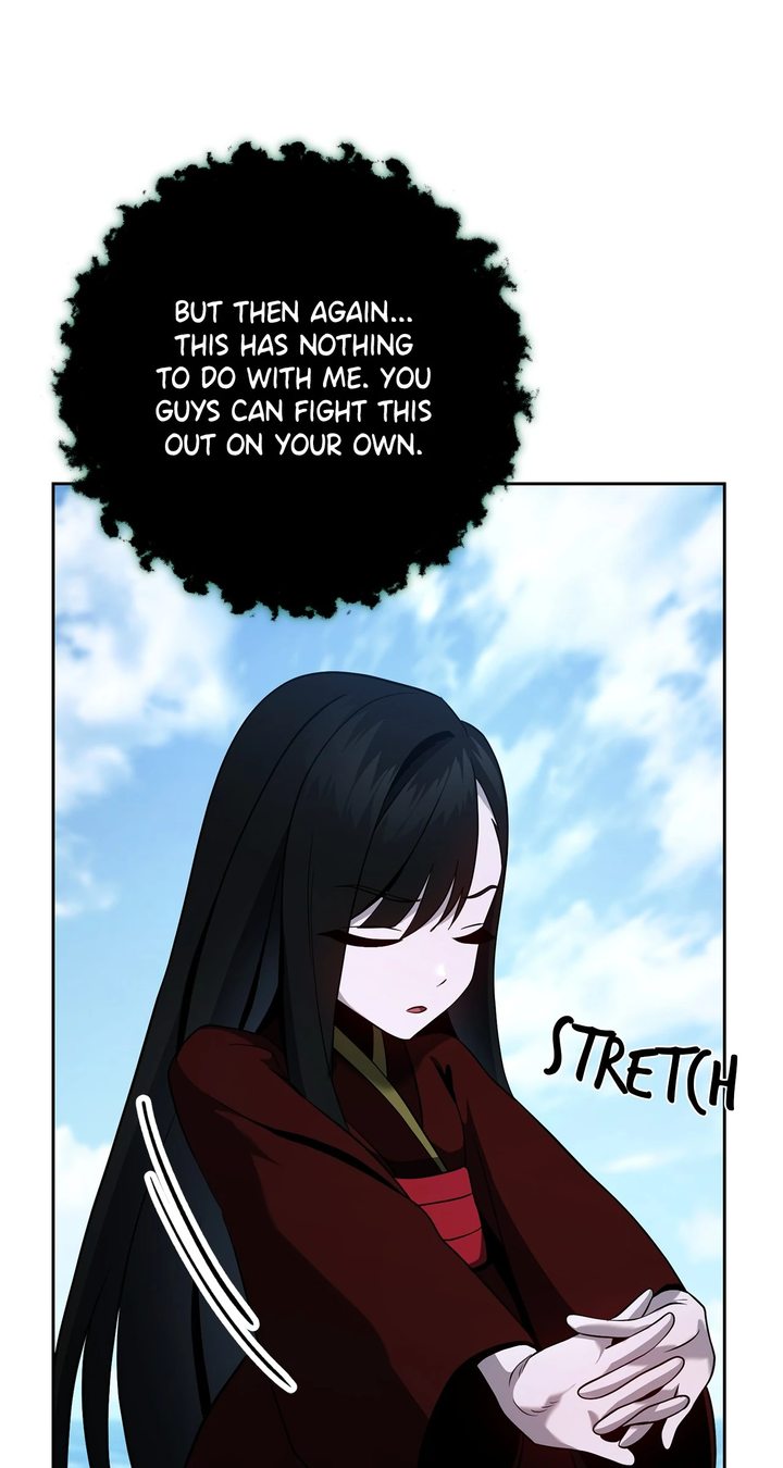 18+ Skeleton Soldier Couldn’t Protect the Dungeon Chapter 312 page 41