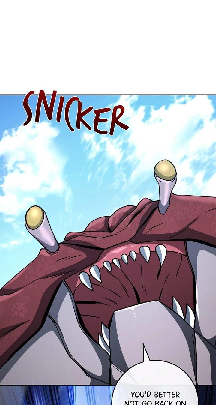 18+ Skeleton Soldier Couldn’t Protect the Dungeon Chapter 312 page 43