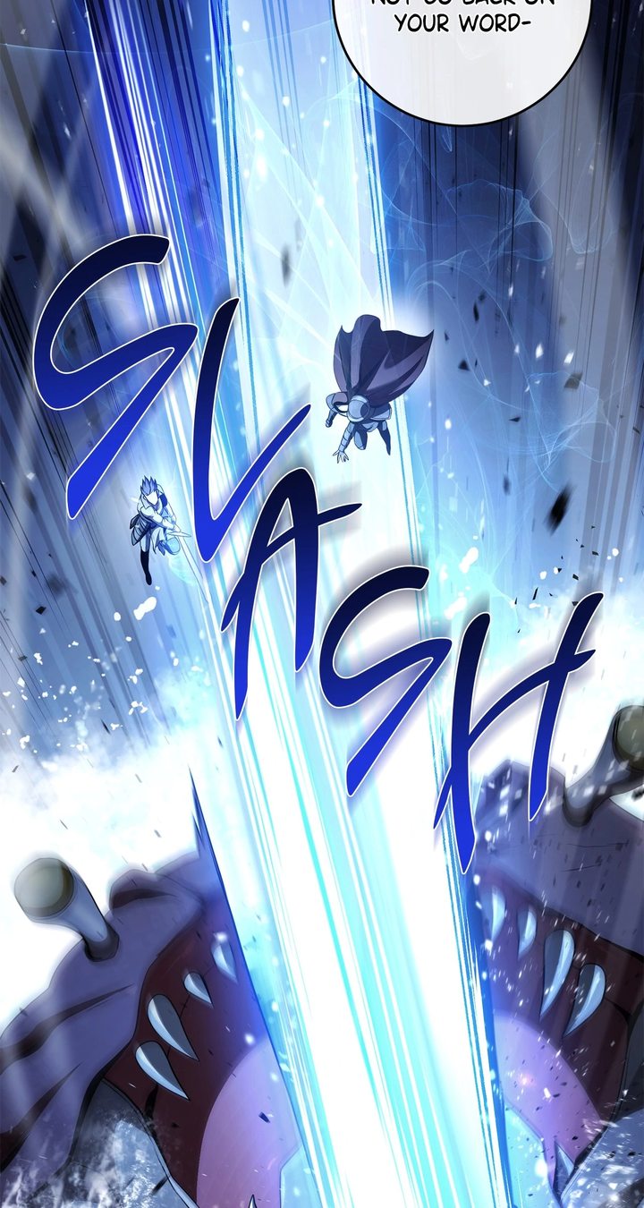 18+ Skeleton Soldier Couldn’t Protect the Dungeon Chapter 312 page 44