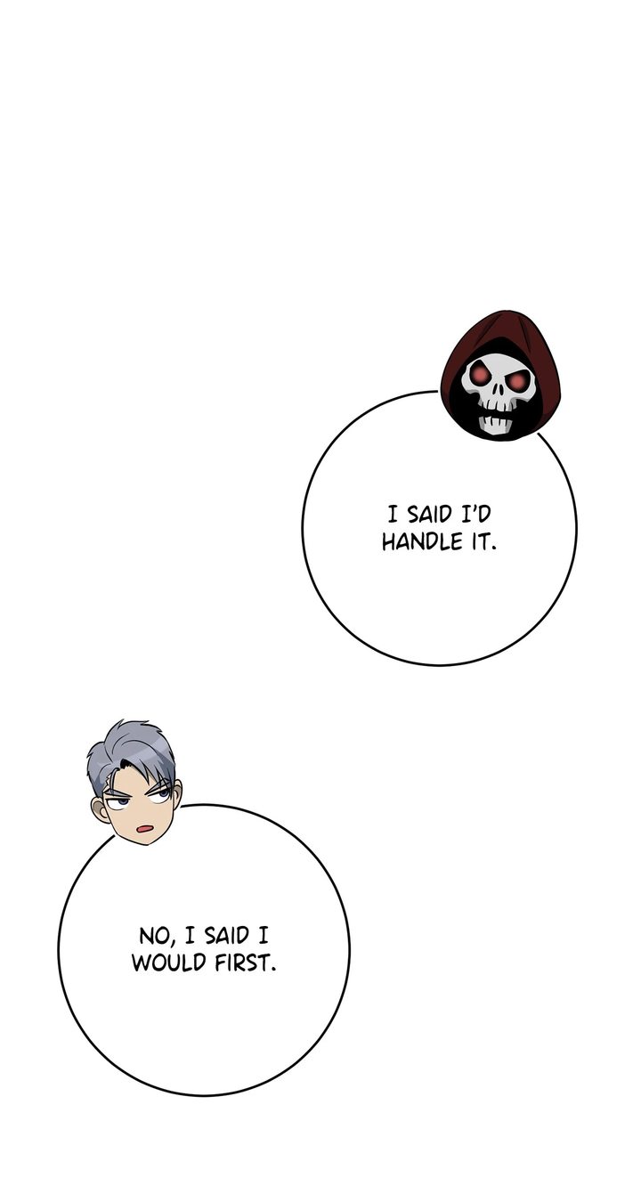 18+ Skeleton Soldier Couldn’t Protect the Dungeon Chapter 312 page 46