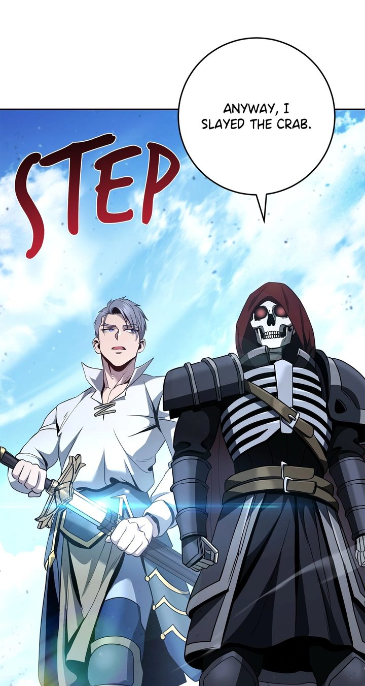 18+ Skeleton Soldier Couldn’t Protect the Dungeon Chapter 312 page 47