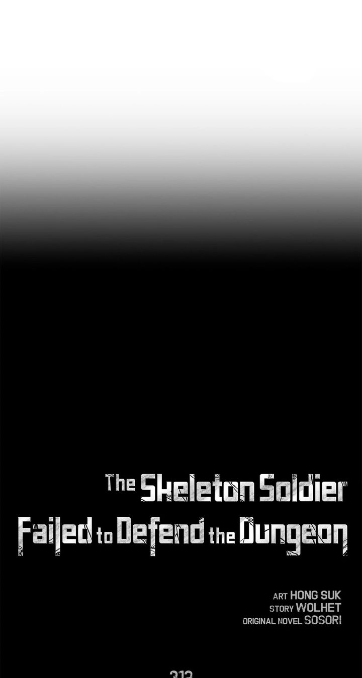 18+ Skeleton Soldier Couldn’t Protect the Dungeon Chapter 312 page 49