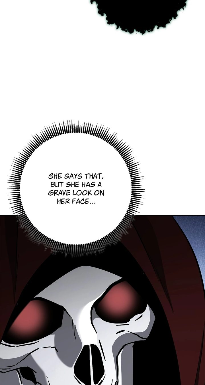 18+ Skeleton Soldier Couldn’t Protect the Dungeon Chapter 312 page 60