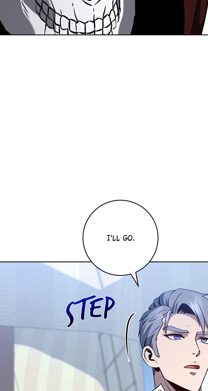 18+ Skeleton Soldier Couldn’t Protect the Dungeon Chapter 312 page 61