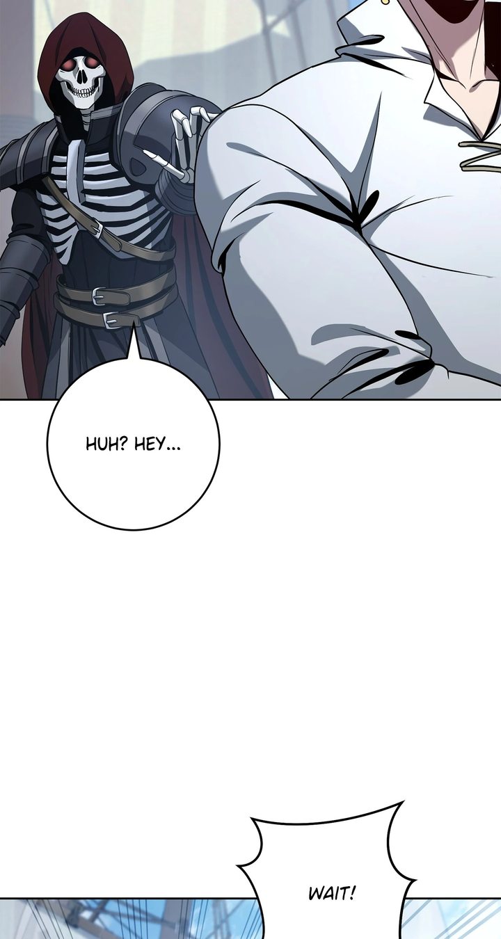 18+ Skeleton Soldier Couldn’t Protect the Dungeon Chapter 312 page 62