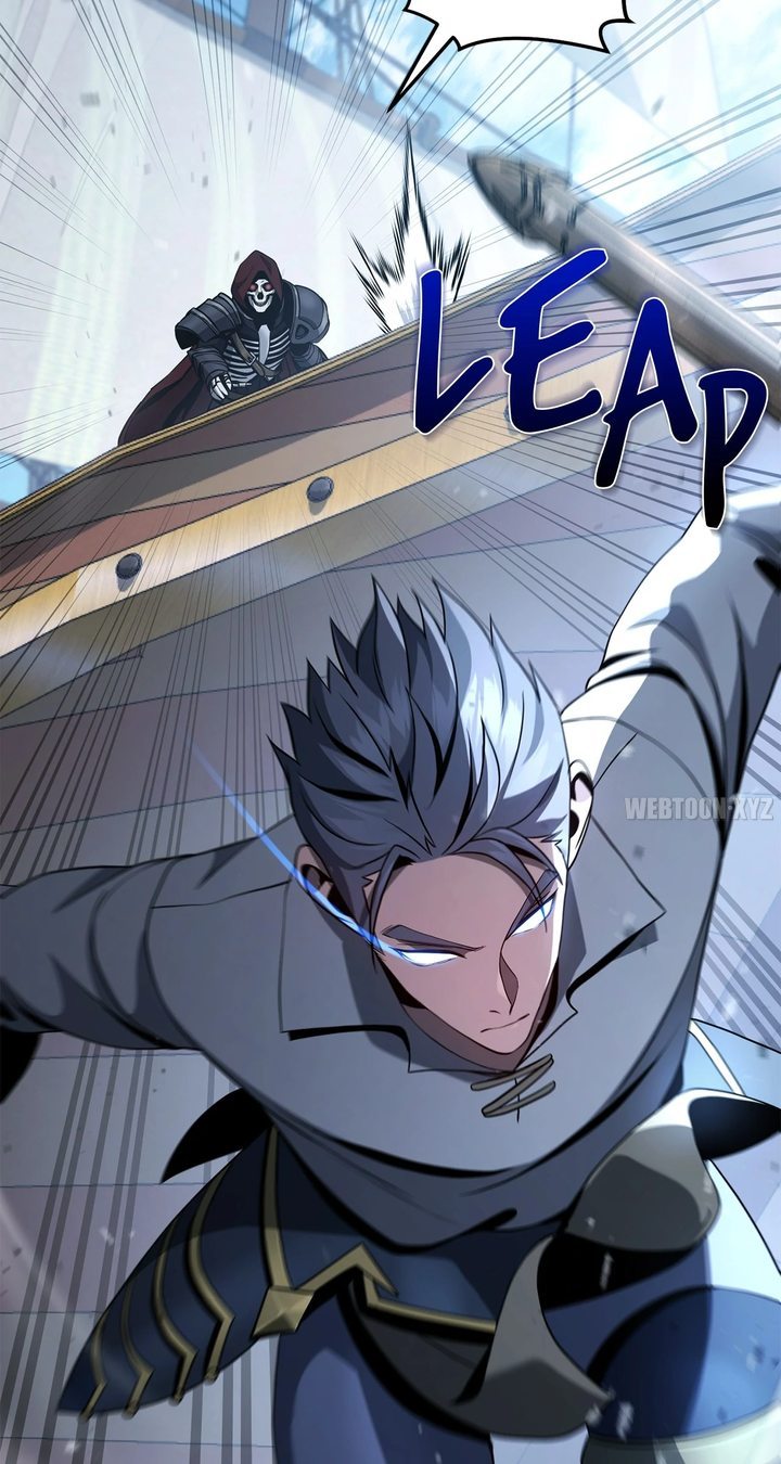 18+ Skeleton Soldier Couldn’t Protect the Dungeon Chapter 312 page 63