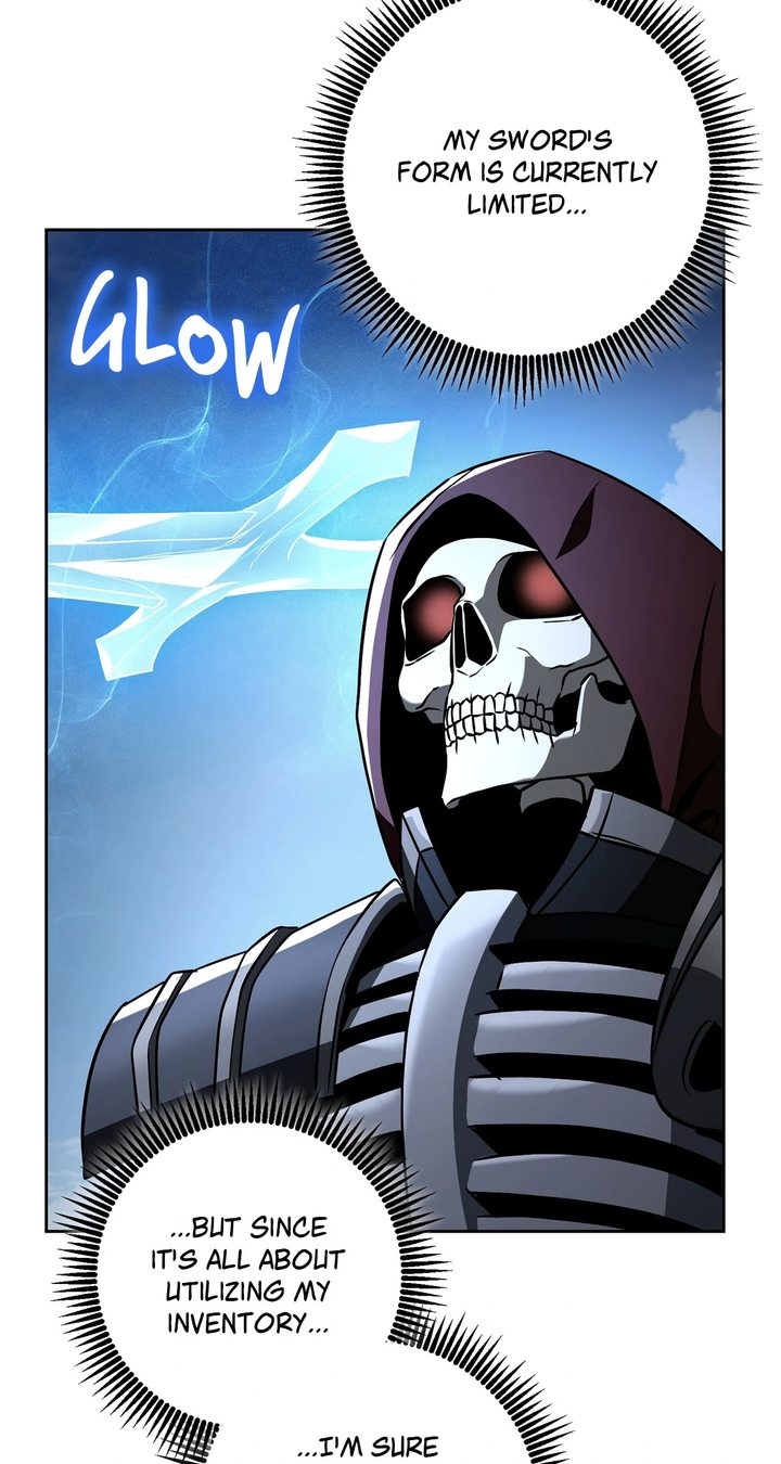 18+ Skeleton Soldier Couldn’t Protect the Dungeon Chapter 312 page 77