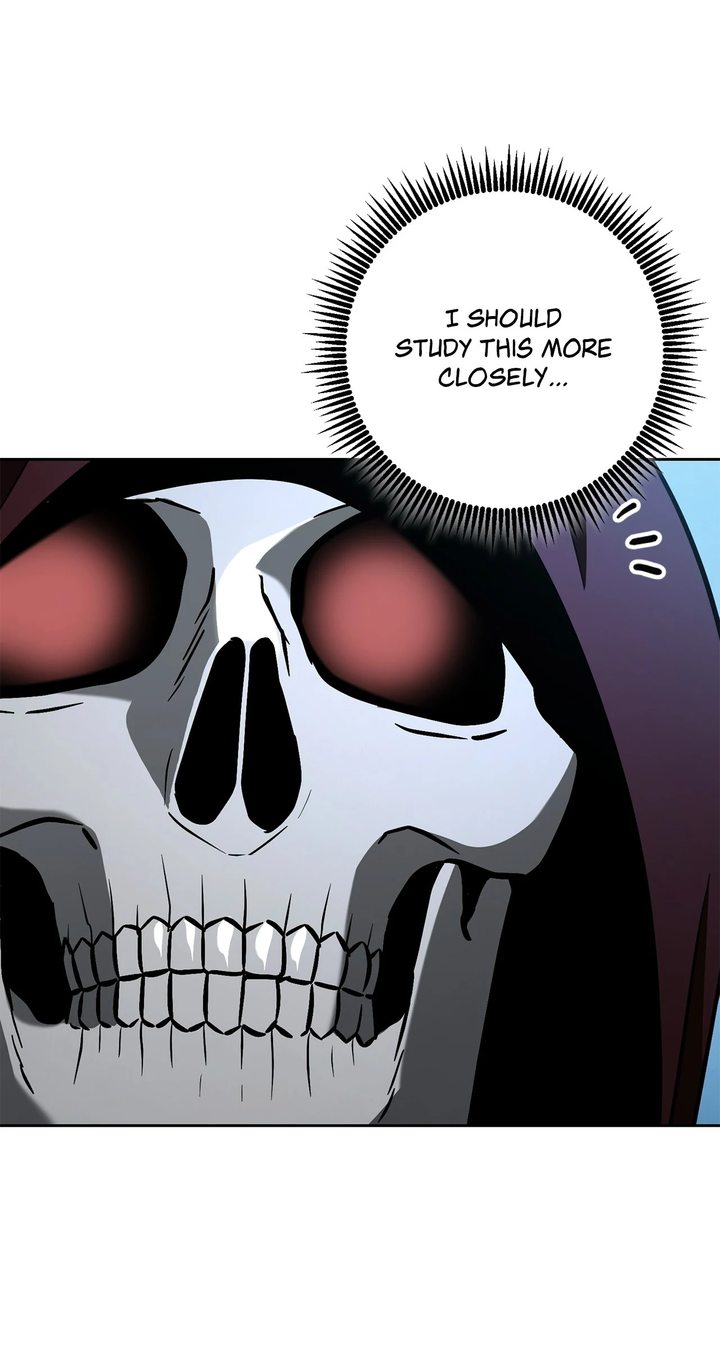 18+ Skeleton Soldier Couldn’t Protect the Dungeon Chapter 312 page 79