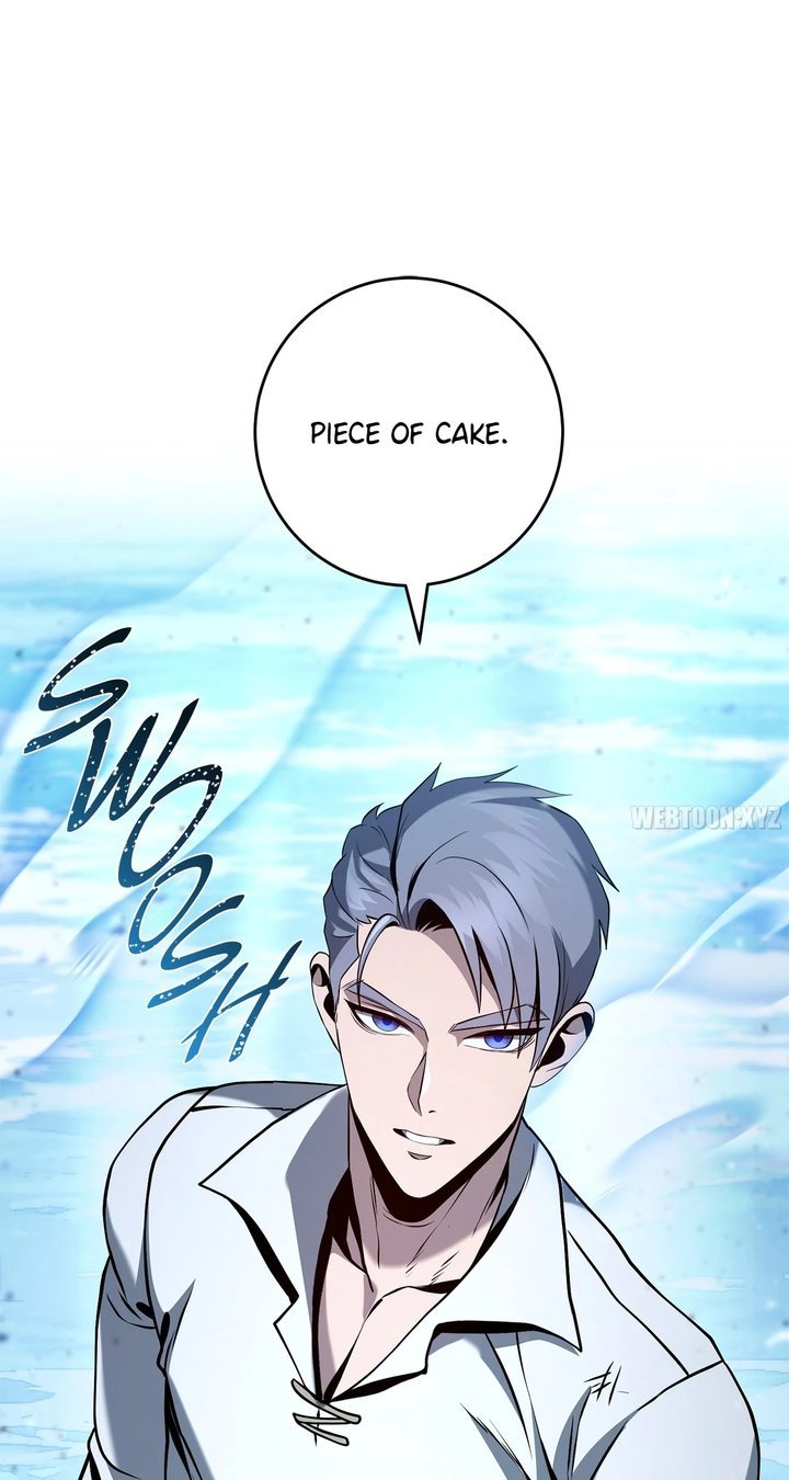 18+ Skeleton Soldier Couldn’t Protect the Dungeon Chapter 312 page 100