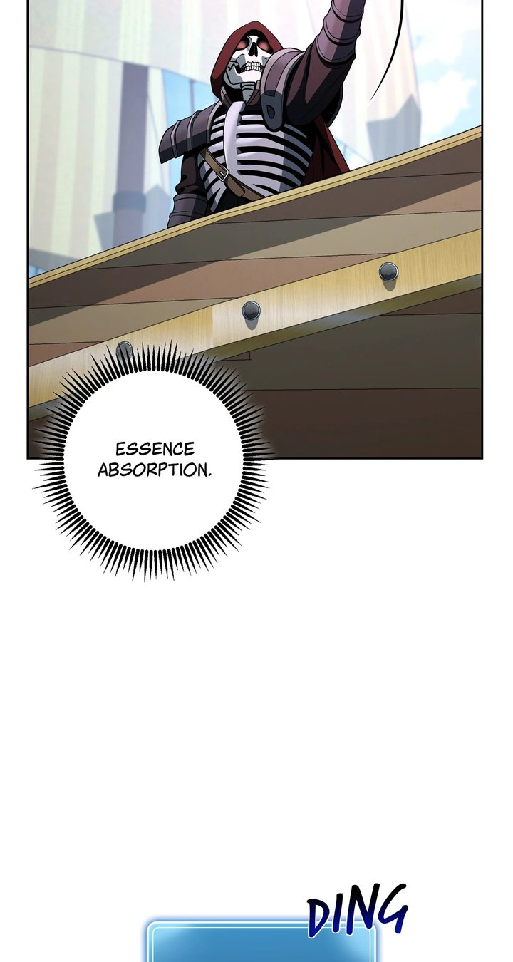 18+ Skeleton Soldier Couldn’t Protect the Dungeon Chapter 312 page 105