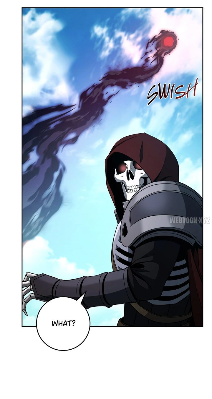 18+ Skeleton Soldier Couldn’t Protect the Dungeon Chapter 312 page 108
