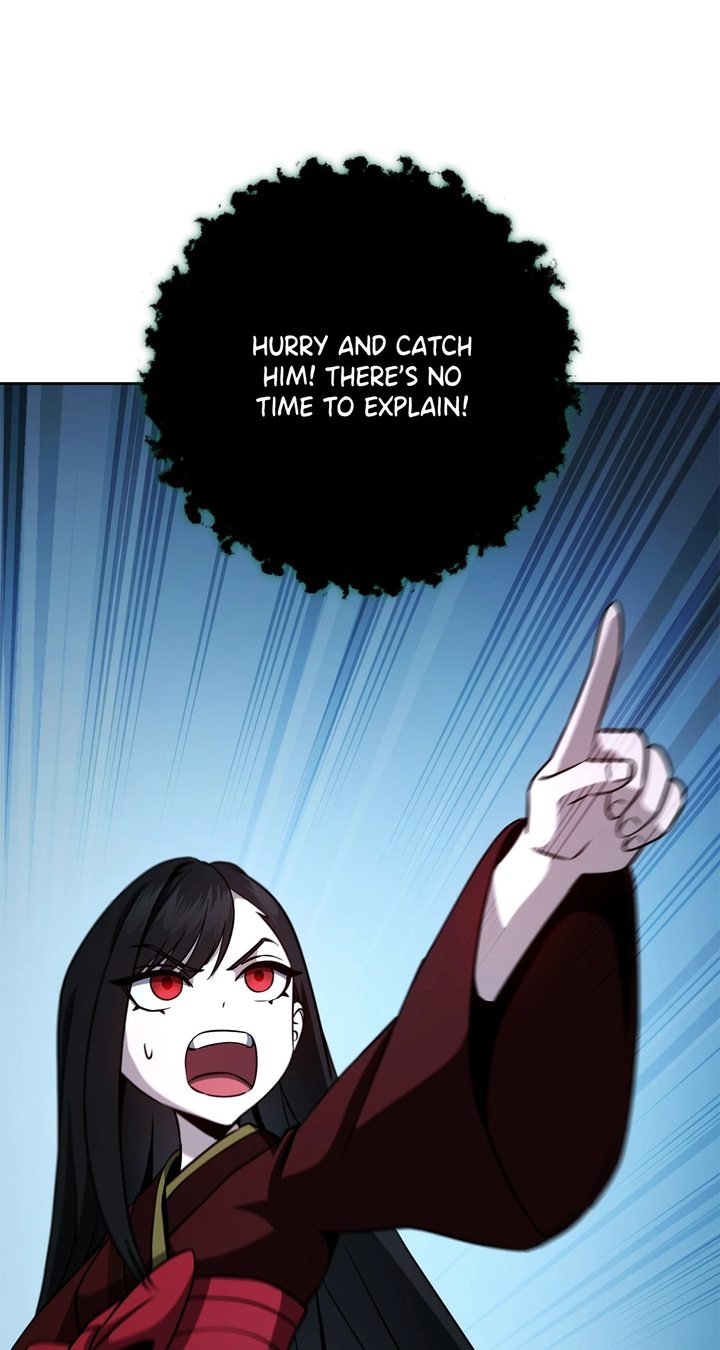 18+ Skeleton Soldier Couldn’t Protect the Dungeon Chapter 312 page 109