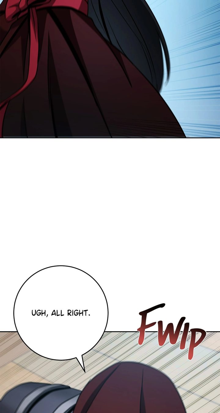 18+ Skeleton Soldier Couldn’t Protect the Dungeon Chapter 312 page 110