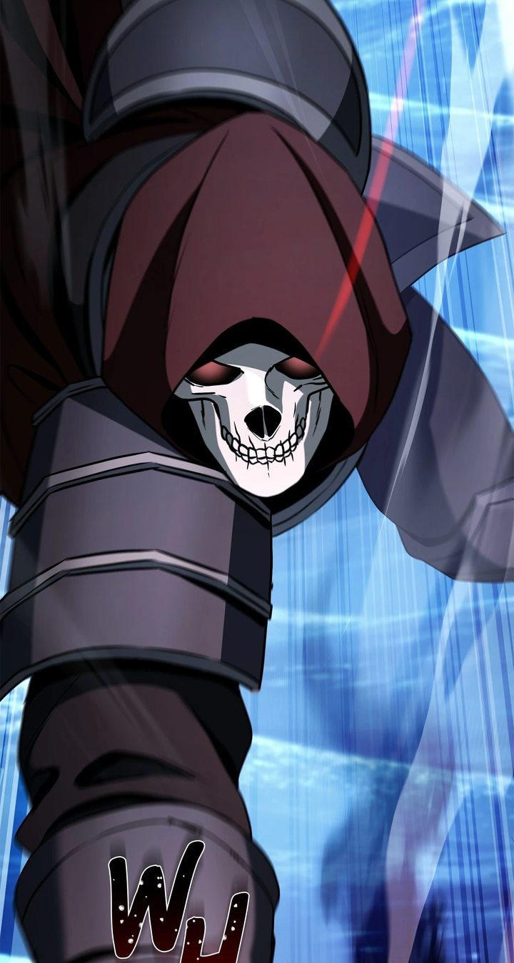 18+ Skeleton Soldier Couldn’t Protect the Dungeon Chapter 313 page 3