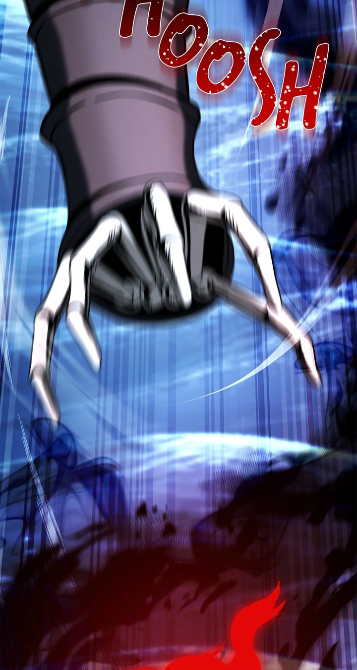18+ Skeleton Soldier Couldn’t Protect the Dungeon Chapter 313 page 4