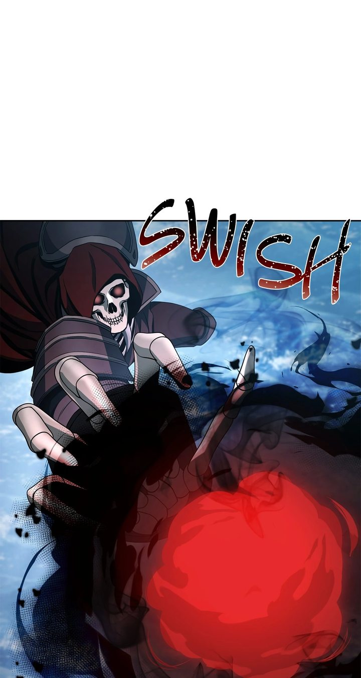 18+ Skeleton Soldier Couldn’t Protect the Dungeon Chapter 313 page 6