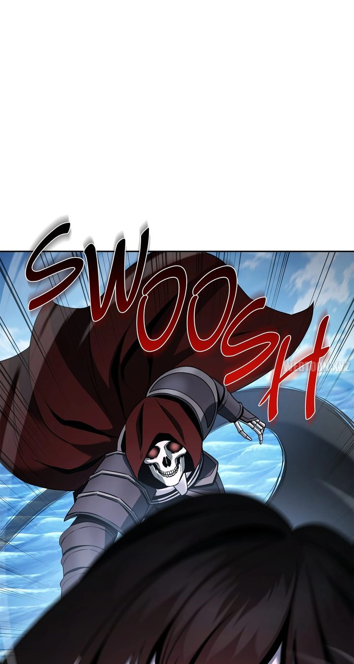 18+ Skeleton Soldier Couldn’t Protect the Dungeon Chapter 313 page 8