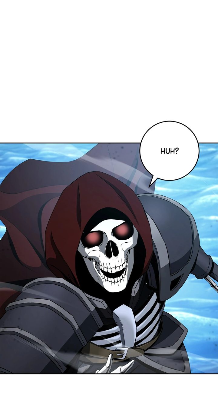 18+ Skeleton Soldier Couldn’t Protect the Dungeon Chapter 313 page 11