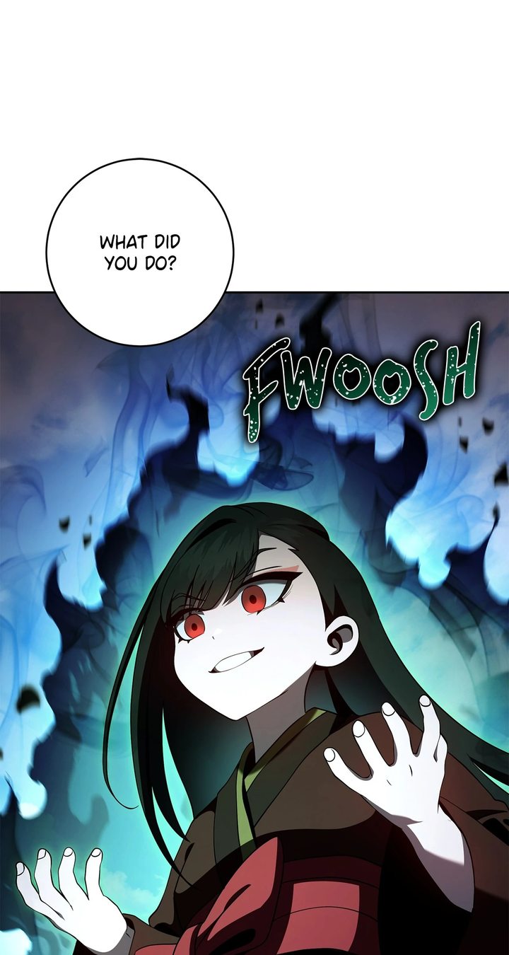 18+ Skeleton Soldier Couldn’t Protect the Dungeon Chapter 313 page 13