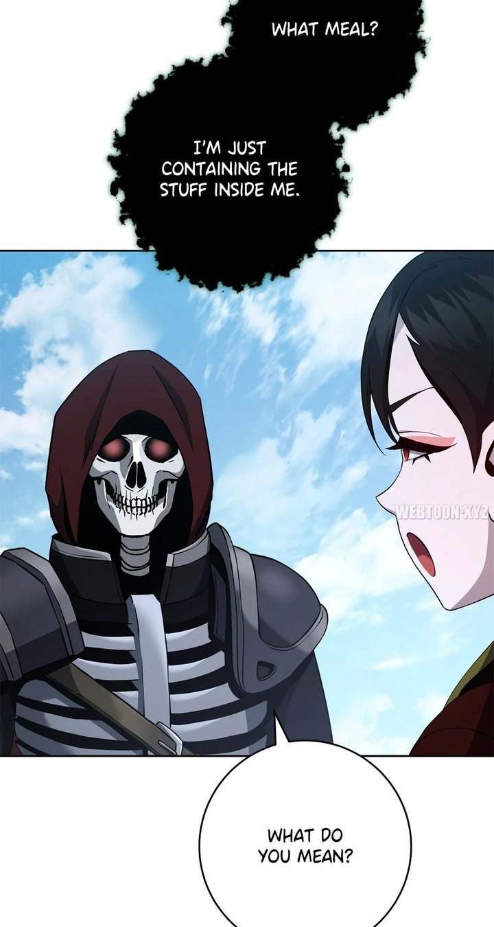 18+ Skeleton Soldier Couldn’t Protect the Dungeon Chapter 313 page 16