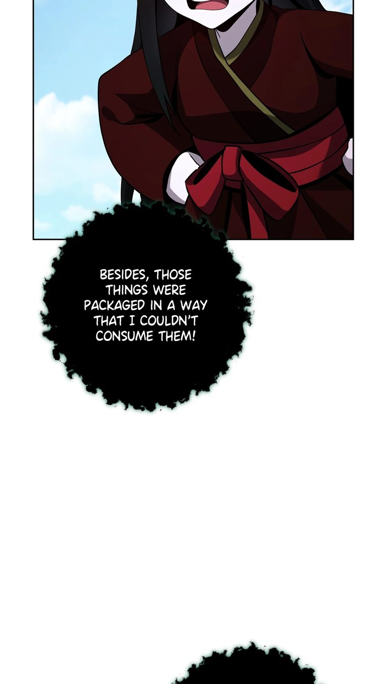 18+ Skeleton Soldier Couldn’t Protect the Dungeon Chapter 313 page 19