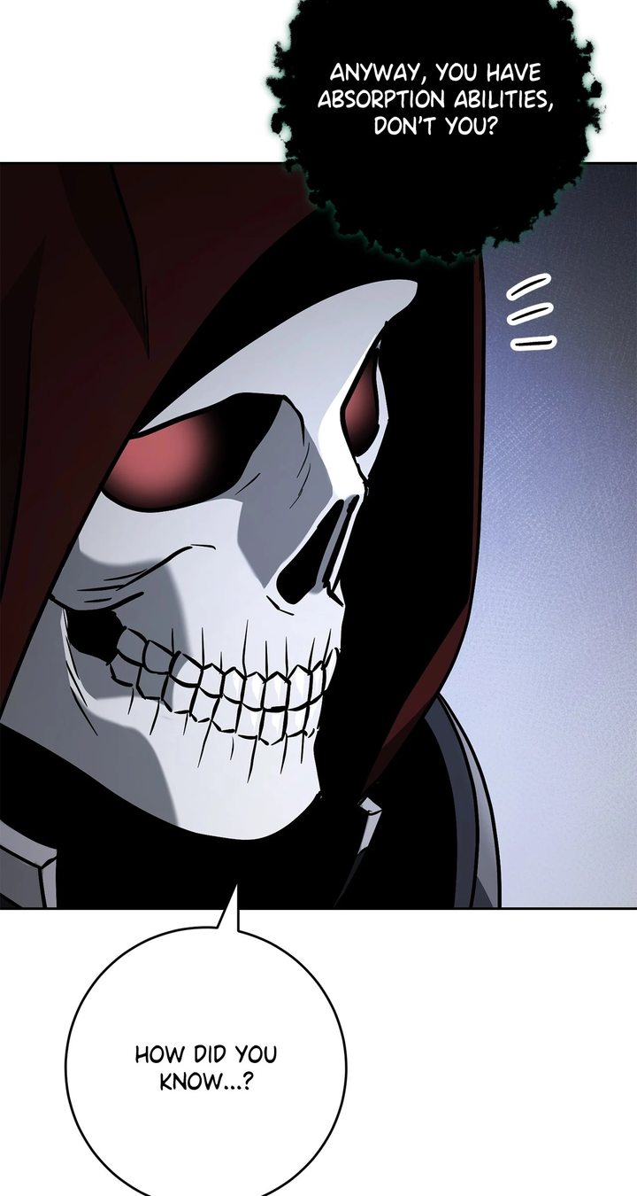 18+ Skeleton Soldier Couldn’t Protect the Dungeon Chapter 313 page 20