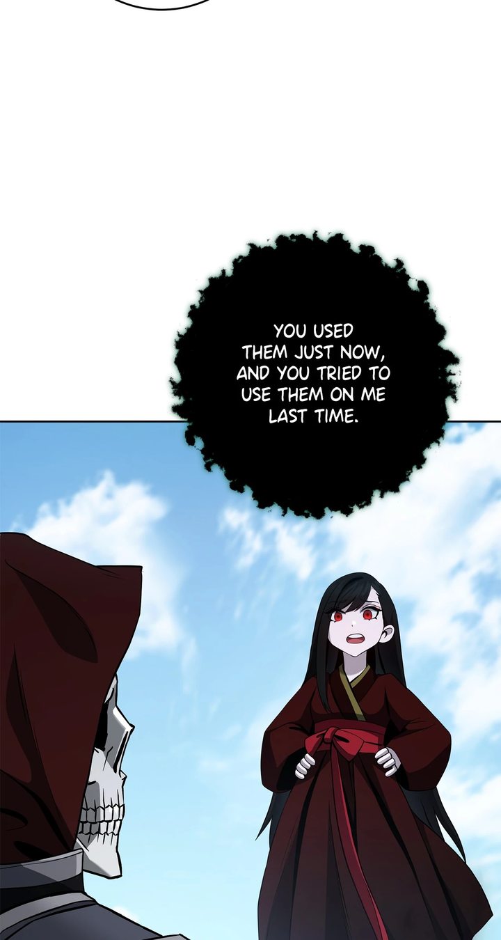 18+ Skeleton Soldier Couldn’t Protect the Dungeon Chapter 313 page 21