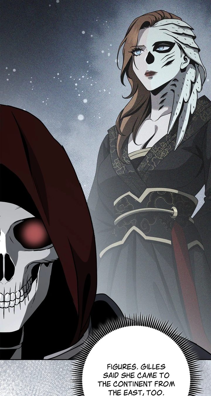 18+ Skeleton Soldier Couldn’t Protect the Dungeon Chapter 313 page 23