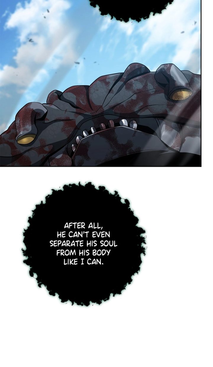 18+ Skeleton Soldier Couldn’t Protect the Dungeon Chapter 313 page 25