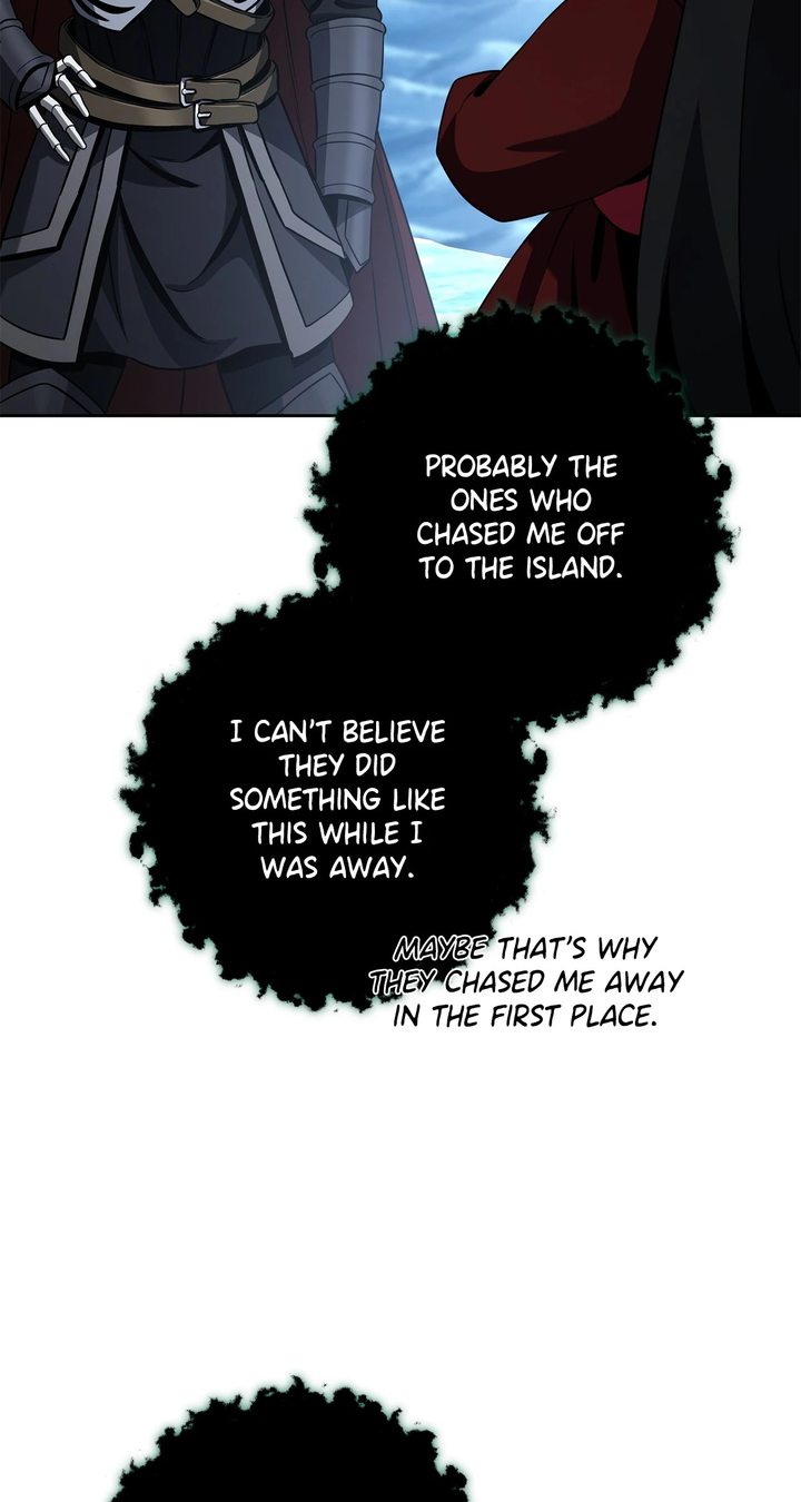 18+ Skeleton Soldier Couldn’t Protect the Dungeon Chapter 313 page 29
